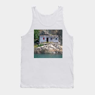 Just 2 More Payments Tank Top